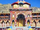 Badrinath temple