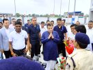 Nitin Gadkari