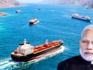 Strait Of Hormuz