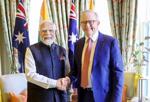 PM Modi