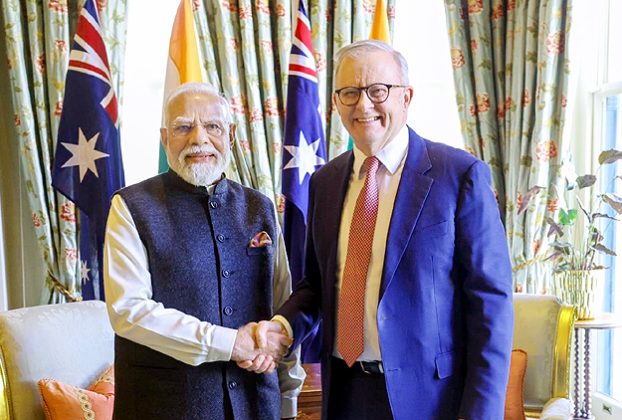 PM Modi