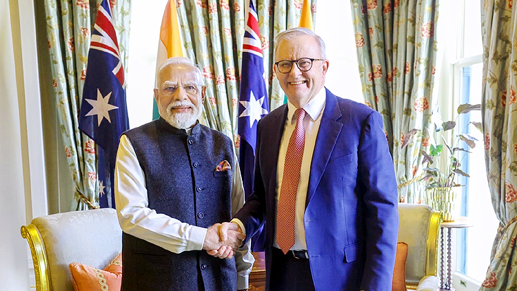 PM Modi
