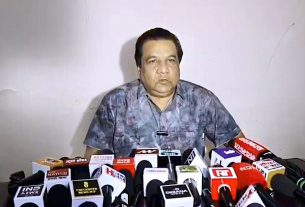 Rakesh Singh Yadav