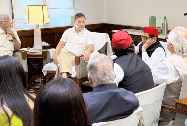 INDI Alliance Meet