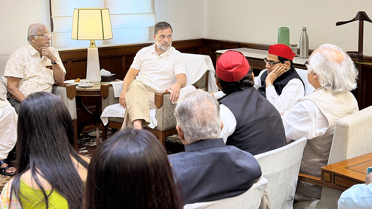 INDI Alliance Meet