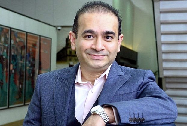 Nirav Modi