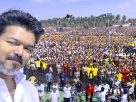 Karur Stampede