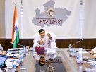 Mohan Yadav
