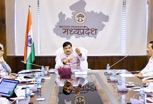 Mohan Yadav