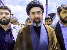 Khamenei funeral