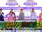 Barmer refinery launch