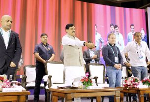 Tech Growth Conclave