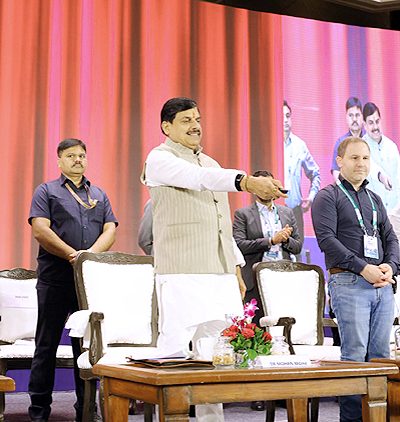 Tech Growth Conclave