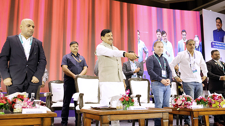 Tech Growth Conclave