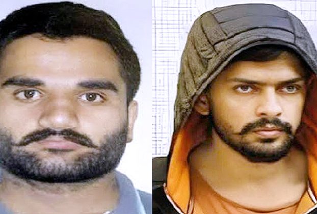 Bishnoi Goldy gang