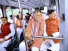 CM Mohan Yadav