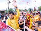 मुख्यमंत्री डॉ. मोहन यादव