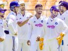 India vs Sri Lanka