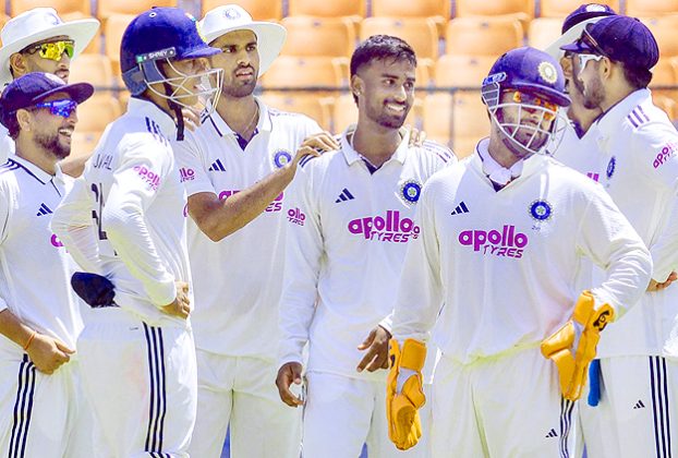 India vs Sri Lanka