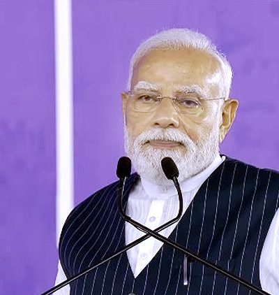 पीएम मोदी