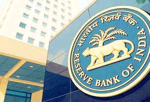 India Forex Reserves