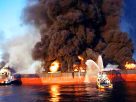 US Iran war
