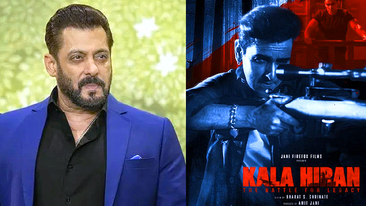 Salman Khan