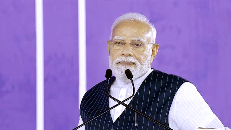 पीएम मोदी