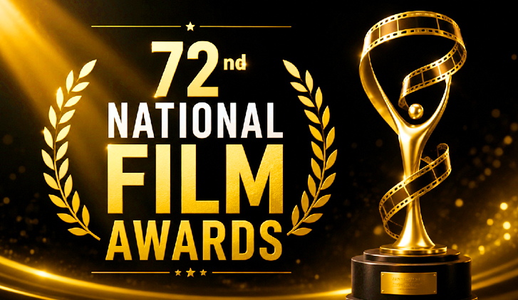 National Film Awards