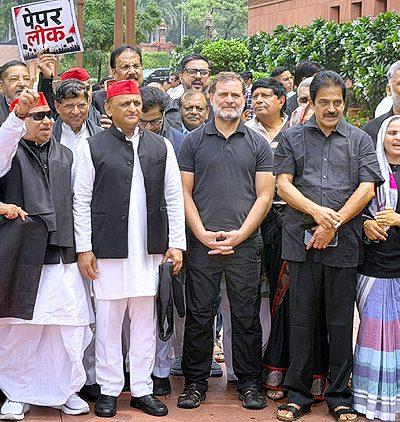 Protest