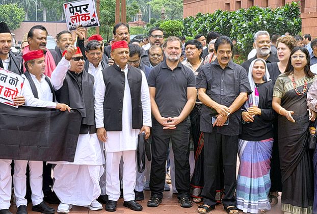 Protest