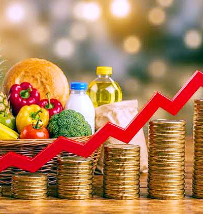 Retail Inflation June