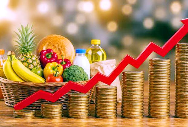 Retail Inflation June