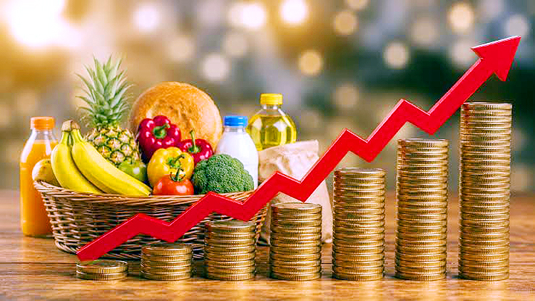 Retail Inflation June