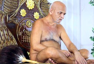 Samay Sagar Maharaj