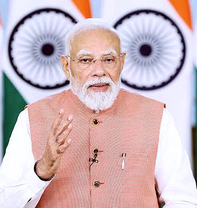 PM Modi