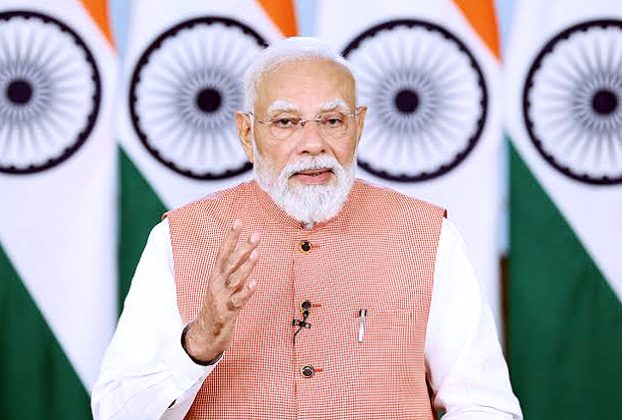 PM Modi