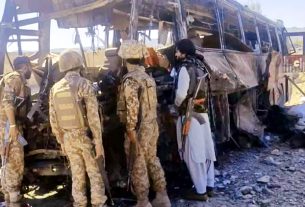 BLA Attack