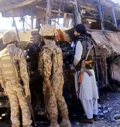 BLA Attack