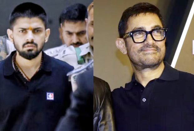 Aamir Khan