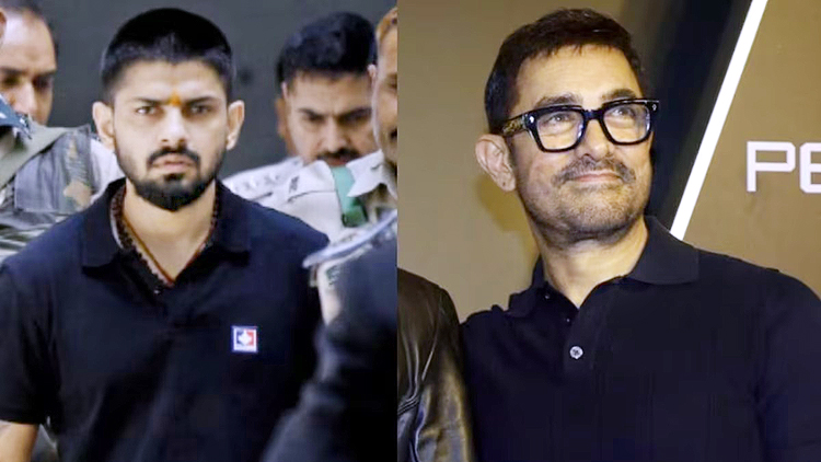 Aamir Khan