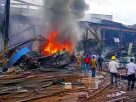 Factory Blast