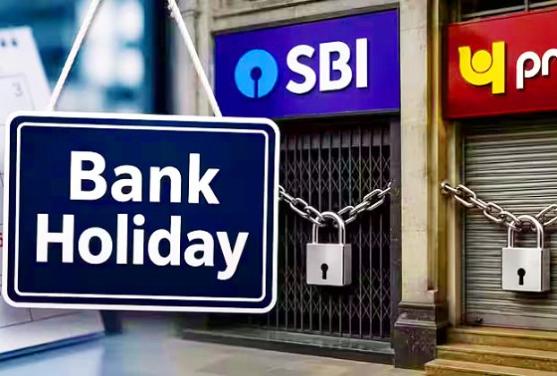 RBI July Bank Holiday