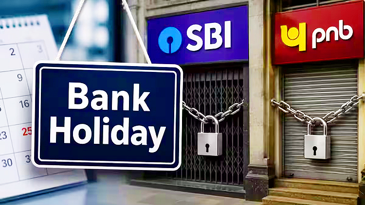 RBI July Bank Holiday