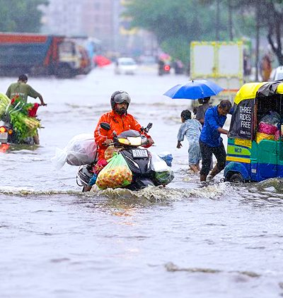 India Weather