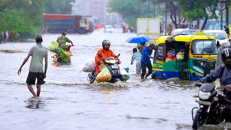 India Weather