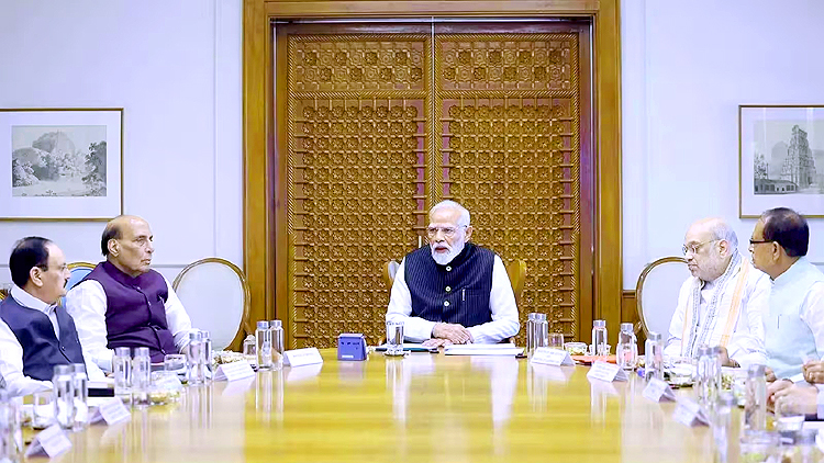 PM Modi