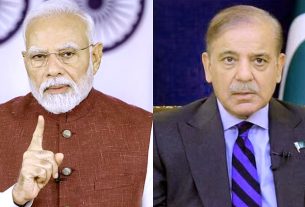 India Pakistan