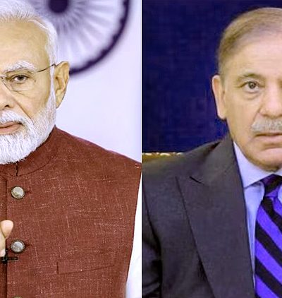 India Pakistan