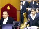 Supreme Court Lawyer Drama
